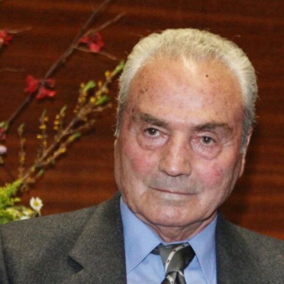 Πένθος στο δημοσιογραφικό κόσμο: Πέθανε ο Σταύρος Τσώχος
