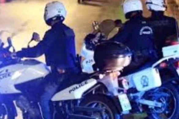 Πάτρα: Αντιφασιστική πορεία στο κέντρο – Σε επιφυλακή η αστυνομία