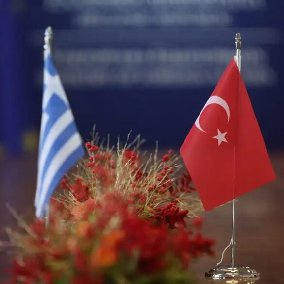 Ελλάδα – Τουρκία: Άνοιξε στα 2 δισ. ευρώ η «τρύπα» στο εμπόριο – Τι αγοράζουμε και τι πουλάμε
