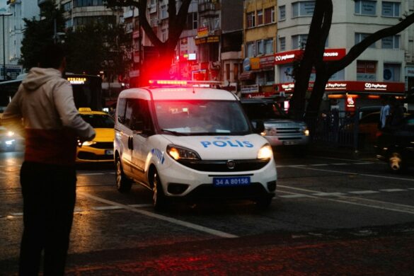 Κωνσταντινούπολη: Μαζική δηλητηρίαση 25 ανθρώπων μετά από γεύμα σε εστιατόριο