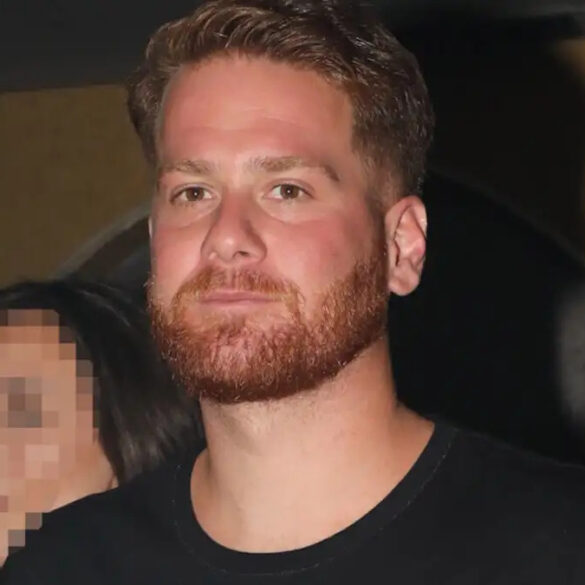 O Τζέιμς Καφετζής του «Survivor» πάσχει από οξεία περικαρδίτιδα