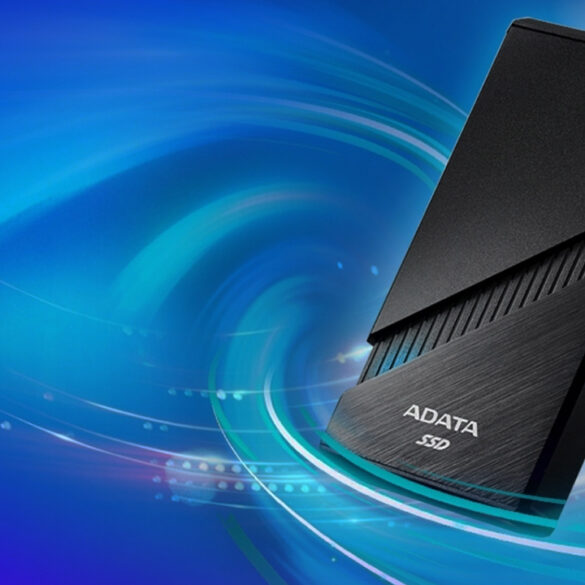 SSD με USB 4 είναι γεγονός!