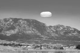 Και τρίτο φάκελο με βίντεο από UFO έδωσε στη δημοσιότητα η κυβέρνηση Τραμπ