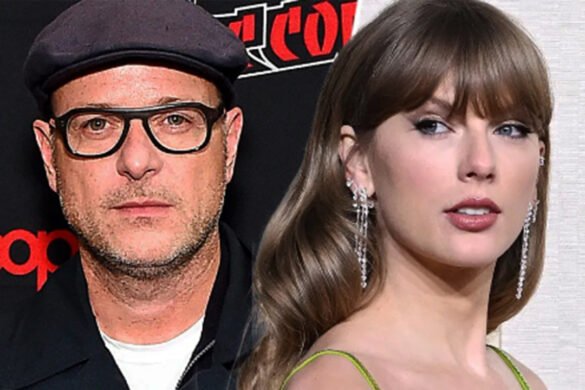 Μάθιου Βον: Η Τέιλορ Σουίφτ δεν έγραψε το βιβλίο «Argylle»