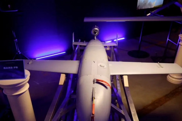 Λιθουανία: Συναγερμός για επίθεση με drones – Σε καταφύγιο Πρόεδρος και Πρωθυπουργός της χώρας