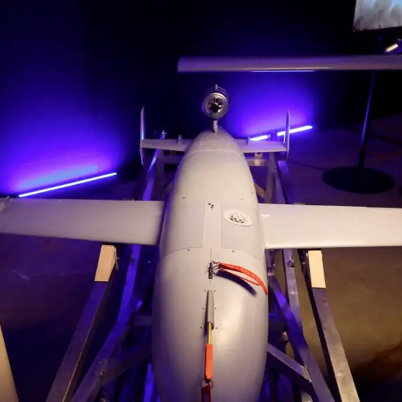 Λιθουανία: Συναγερμός για επίθεση με drones – Σε καταφύγιο Πρόεδρος και Πρωθυπουργός της χώρας