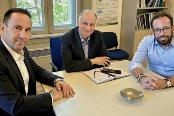 Δήμος Ζαχάρως: Χρηματοδότηση για προληπτικά μέτρα πυροπροστασίας