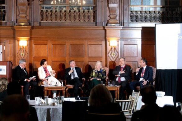 Λοΐζου (ΓΓ Ιδιωτικών Επενδύσεων): Επενδύσεις στρατηγικής σημασίας στα ναυπηγεία από το DFC