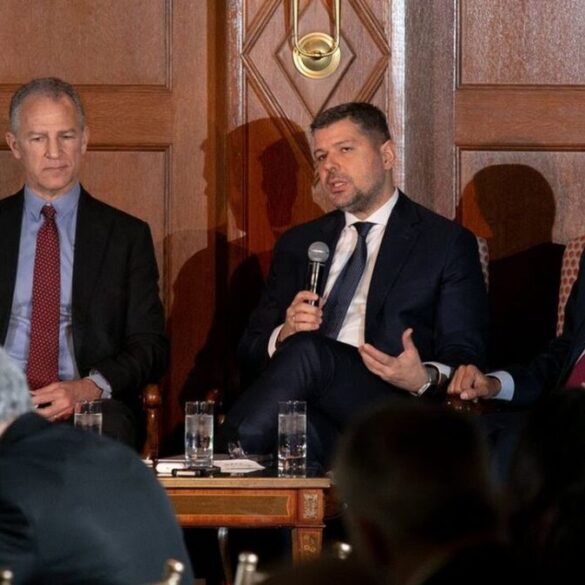 Στάσσης: Kαθαρές τεχνολογίες και ευέλικτη χωρητικότητα στο business plan της ΔΕΗ