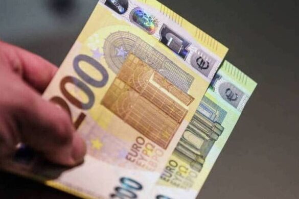 Ερχεται επανυπολογισμός για χιλιάδες συντάξεις – Ποιους αφορά