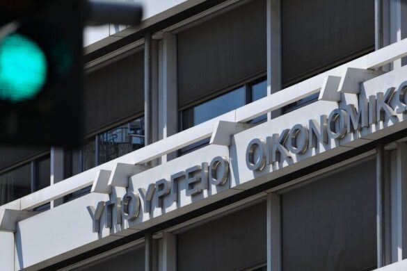 Τι αλλάζει από 1η Απριλίου στο νέο φορολογικό νομοσχέδιο