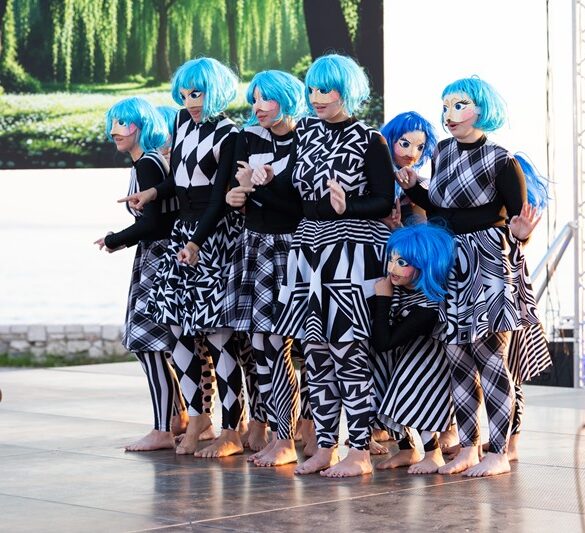 Urban Fest 2026: Ανιχνεύοντας το πολιτιστικό τοπίο της Μεσογείου