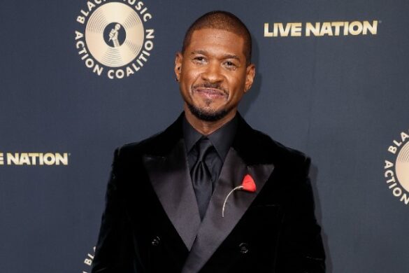 Usher: «Χάκερς» εισέβαλαν στον λογαριασμό του στο «X»