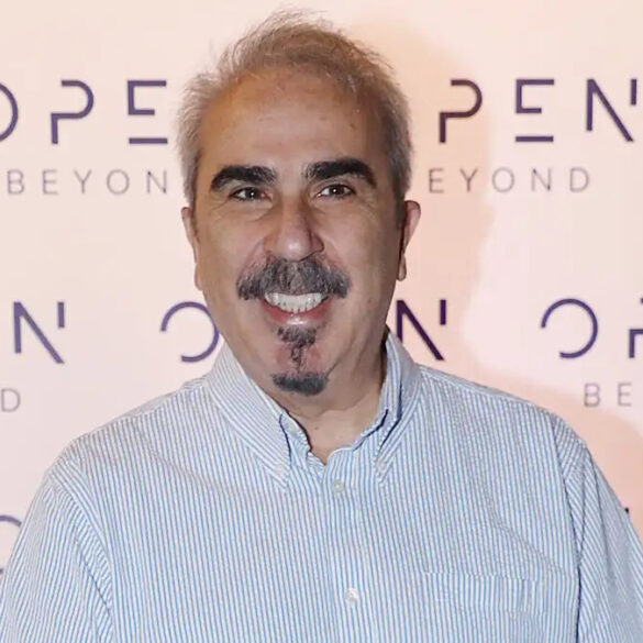 Βαγγέλης Περρής: «Η λαίλαπα Σοφία Μουτίδου έκανε το Real View ιδιαιτέρως αντιπαθητικό»