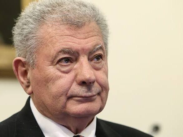 Σήφης Βαλυράκης: Αθώοι οι δύο κατηγορούμενοι ψαράδες για τον θάνατό του