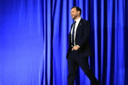 Θρίλερ με τη συμφωνία ΗΠΑ – Ιράν: Ο Βανς ακύρωσε το ταξίδι του στην Ελβετία