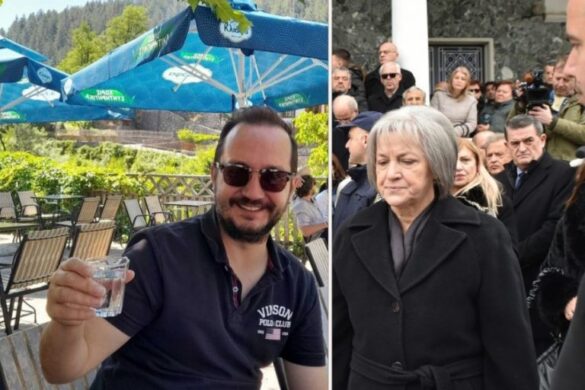 Βασίλης Καλογήρου – Τα παθολογικά αίτια ερευνά η ΕΛ.ΑΣ. ως αιτία θανάτου