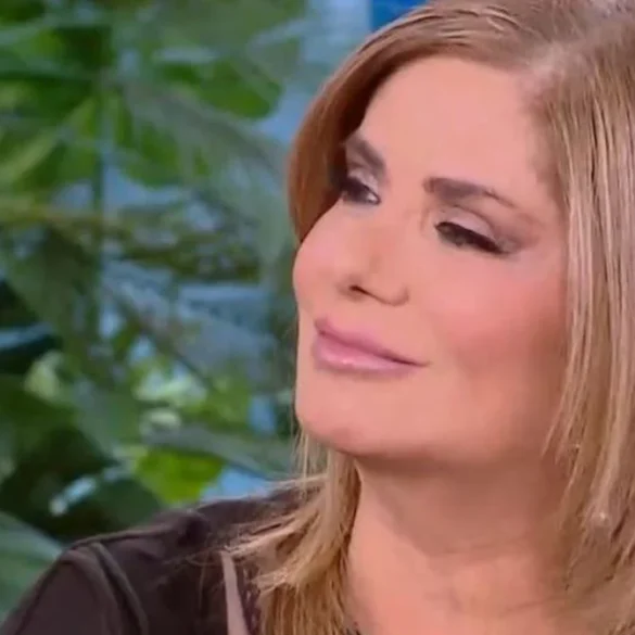 Βάσια Παναγοπούλου: «Έχασα συνολικά 25 κιλά – Ήταν θέμα υγείας, προληπτικά»