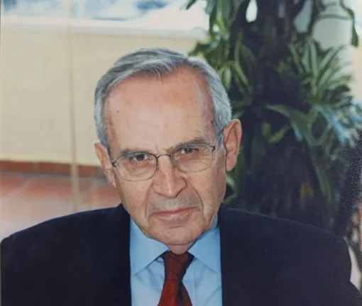 Πάτρα: “Έφυγε” ο Βασίλης Οικονόμου – Πένθος για την ιστορική οικογένεια της Αχάια Κλάους