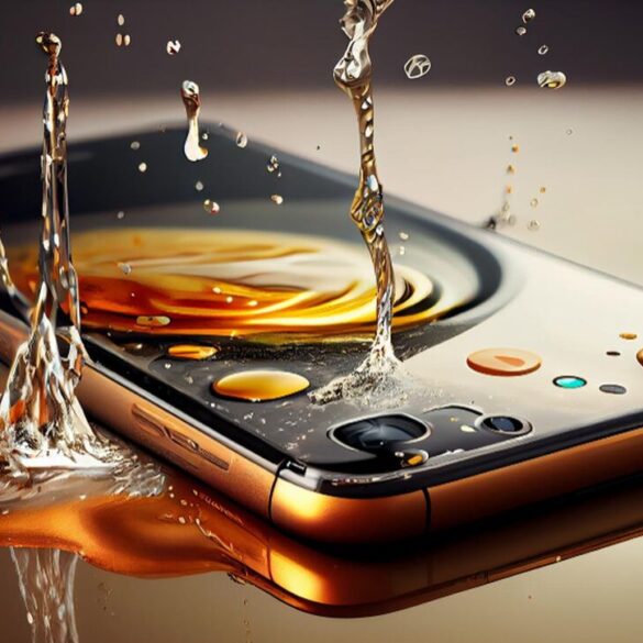 Μην βάζετε το βρεγμένο iPhone σας σε ρύζι, συμβουλεύει η Apple