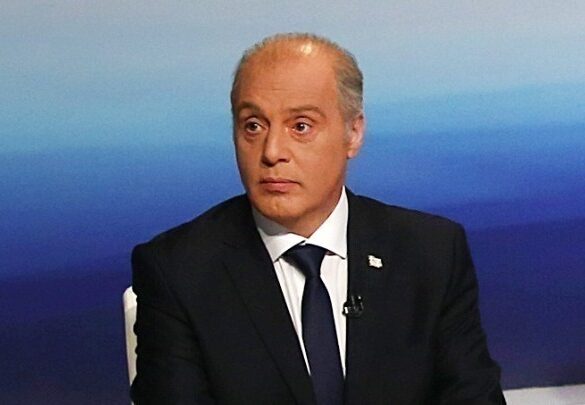 Bελόπουλος: «Όλοι έχουν 10-20 χιλιάρικα στα μαξιλάρια»