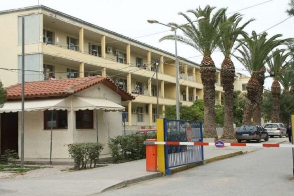 Ηράκλειο: Μπήκε στο λεωφορείο για να πάει στο νοσοκομείο και έκτοτε χάθηκαν τα ίχνη του