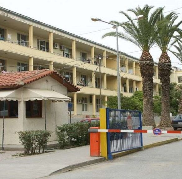 Ηράκλειο: Μπήκε στο λεωφορείο για να πάει στο νοσοκομείο και έκτοτε χάθηκαν τα ίχνη του