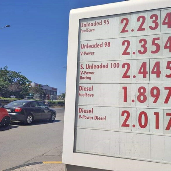 Ασύλληπτο πλέον το κόστος θέρμανσης και μετακίνησης- Πάνω από 2 ευρώ