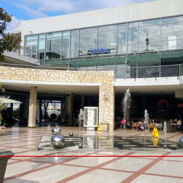 Πάτρα ΤΩΡΑ: Κινητοποίηση για καπνούς στη Veso Mare