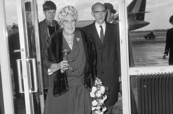 Ο Έλληνας γιατρός που ενέπνευσε έναν ήρωα της Αγκάθα Κρίστι