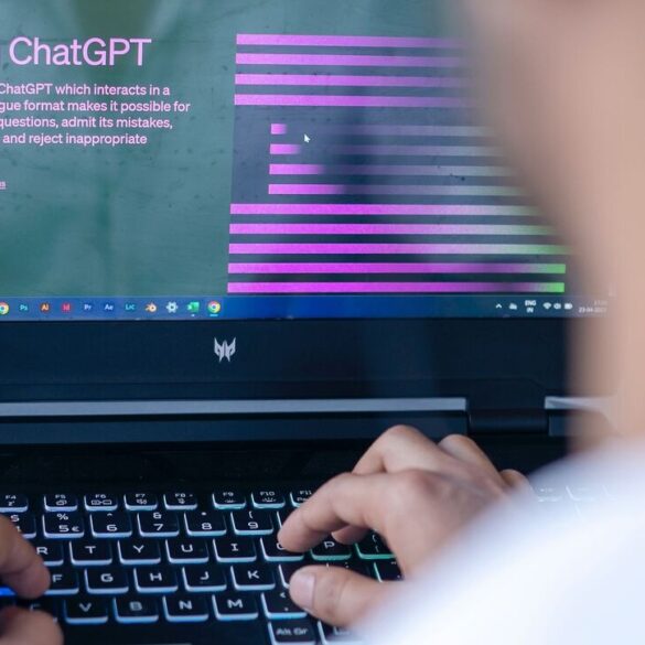 Το πρόβλημα με τα εργαλεία τεχνητής νοημοσύνης είναι ότι συχνά…επινοούν απαντήσεις