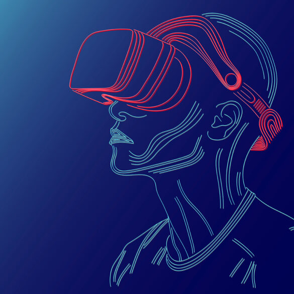 «Virtual Lab» – Ένα πολυδιάστατο νέο διαδικτυακό περιβάλλον μάθησης για εφήβους και νέους ωφελούμενους ΤΕΒΑ