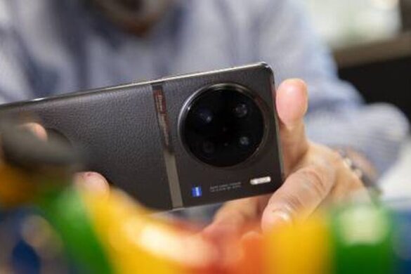 Το smartphone που κάνει τη νύχτα… μέρα!