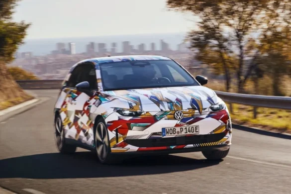Η Volkswagen ποντάρει πολλά στο νέο, ηλεκτρικό ID. Polo