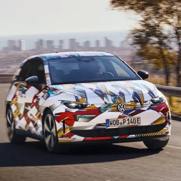 Η Volkswagen ποντάρει πολλά στο νέο, ηλεκτρικό ID. Polo