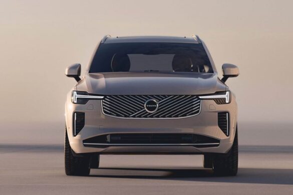 Η Volvo αναβαθμίζει όλα τα μοντέλα της με infotainment και φόρτιση άλλου επιπέδου