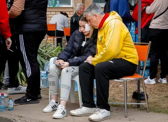 Βόρεια Μακεδονία: Σοκ από την τραγωδία – «Για κυνήγι μαγισσών» κατηγορεί την κυβέρνηση το αλβανικό κόμμα