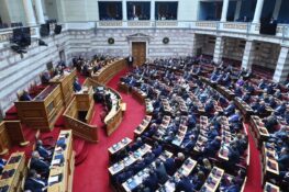 Αντιπολίτευση: Ο Μάιος των ανατροπών – Πώς Τσίπρας και Καρυστιανού αλλάζουν τον πολιτικό χάρτη