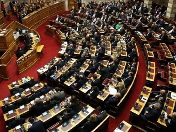 Βουλή: Την Πέμπτη η επεξεργασία του νομοσχεδίου «Προσωπικός Βοηθός» για ΑμεΑ