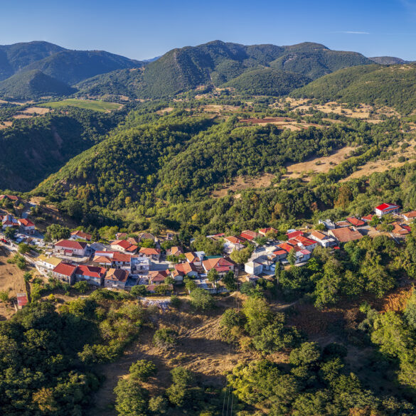 «Ιστορίες από τα βουνά» στην Πάτρα στην αγορά Αργύρη στις 9 Οκτωβρίου