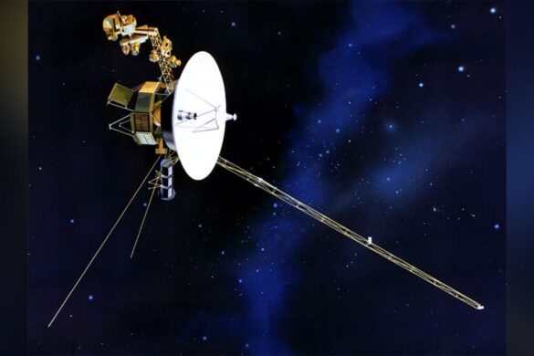 NASA: Αποκαταστάθηκε ύστερα από 5 μήνες η επικοινωνία με το Voyager 1 που απέχει 24 δισ. χλμ από τη Γη