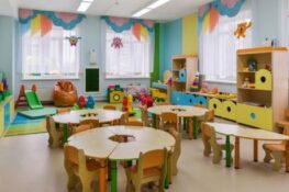 ΚΟΔΗΠ: Ξεκινούν οι αιτήσεις μέσω μοριοδότησης για βρεφονηπιακούς και παιδικούς σταθμούς