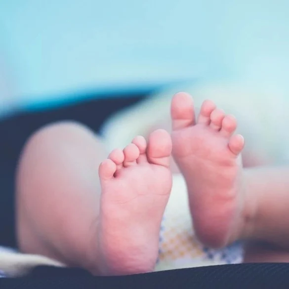 Έφυγε από τη ζωή βρέφος μόλις ενός μηνός στο νοσοκομείο «Άγιος Ανδρέας»