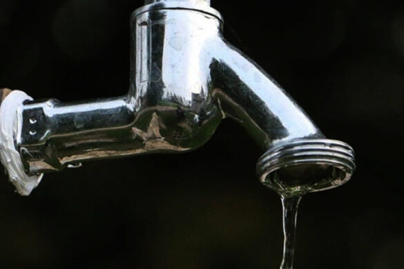 Πάτρα: Οι περιοχές που θα μείνουν χωρίς νερό αύριο 11 Ιουλίου