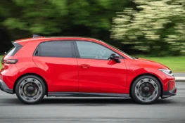 Το VW ID. Polo GTI είναι το πρώτο GTI της ηλεκτρικής εποχής