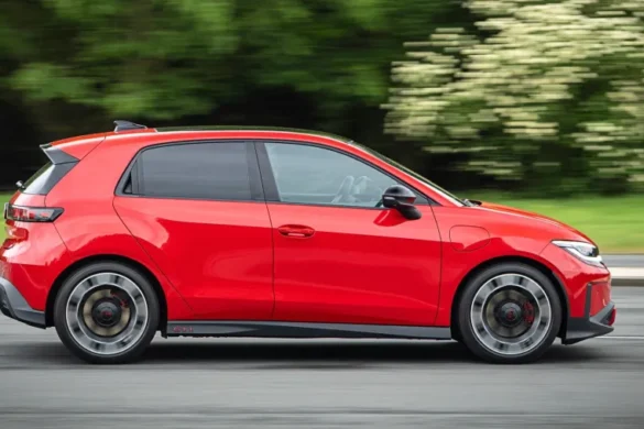 Το VW ID. Polo GTI είναι το πρώτο GTI της ηλεκτρικής εποχής