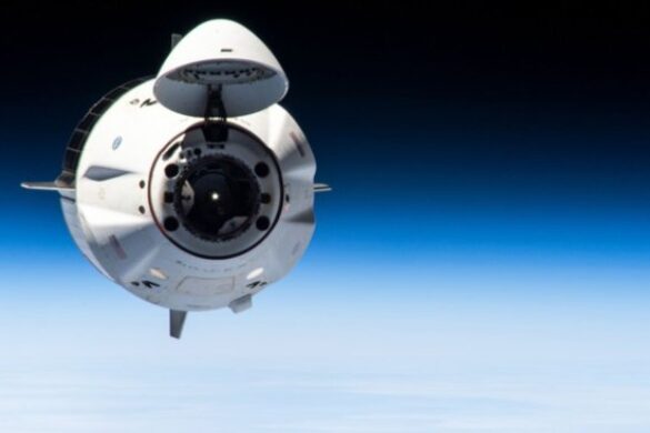 SpaceX: 5 νέες αποστολές, στο πλαίσιο συμβολαίου 1,4 δισ. με τη NASA