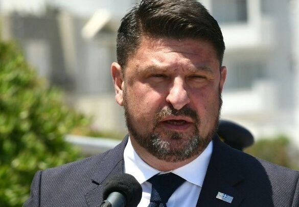 Ν. Χαρδαλιάς: Θα βρίσκομαι στο πεδίο, δίπλα στους πολίτες, απέναντι στα προβλήματά τους