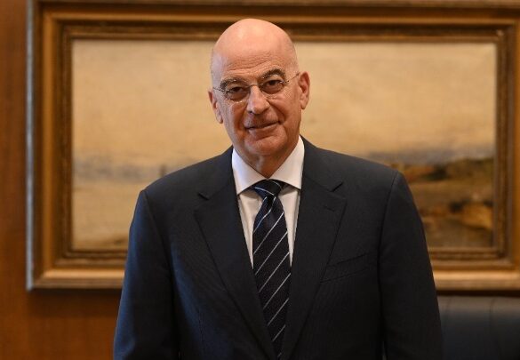 Ν. Δένδιας: Ενίσχυση της ελληνικής αμυντικής βιομηχανίας με ένα οικοσύστημα καινοτομίας