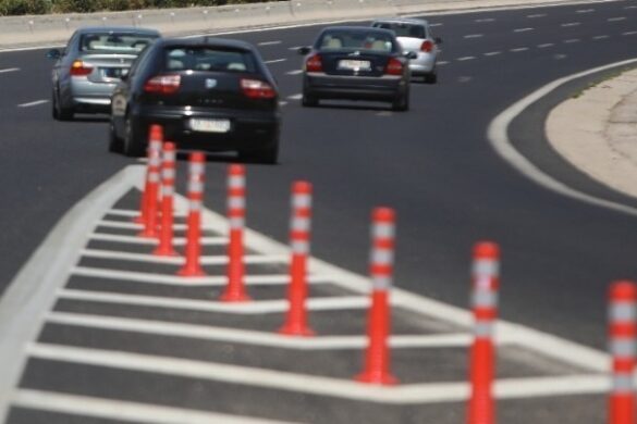 Αναρτήθηκαν στο myCAR τα ειδοποιητήρια για τα τέλη κυκλοφορίας του 2024